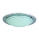 Rabalux Plafonjera Ufo E27 1x MAX 60W hrom (5113) - 5113