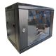 A4N Rek orman 9U 19inca WS1-6409 wall mount cabinet 600x450mm 290 - 43470