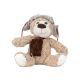 DIZI TOYS PLISANA IGRACKA 30CM MEDA SA SESIROM, 0+ - EP2739962
