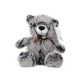 DIZI TOYS PLISANA IGRACKA 25CM MEDA, 0+ - EP2740223
