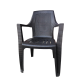 MOBILYA Stolica Gold braon 511 - 511