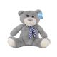 DIZI TOYS PLISANA IGRACKA 40CM MEDA SA SALOM, 0+ - EP2740755