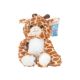 DIZI TOYS PLISANA IGRACKA 30CM ZIRAFA, 0+ - EP2740758