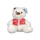 DIZI TOYS PLISANA IGRACKA 40CM MEDA SA JAKNOM, 0+ - EP2740785