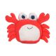 DIZI TOYS PLISANA IGRACKA 20CM KRABA, 0+ - EP2740788