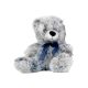 DIZI TOYS PLISANA IGRACKA 25CM MEDA, 0+ - EP2740794