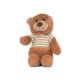 DIZI TOYS PLISANA IGRACKA 25CM MEDA SA MAJICOM, 0+ - EP2740803