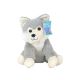 DIZI TOYS PLISANA IGRACKA 40CM PAS HASKI, 0+ - EP2740818