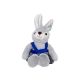 DIZI TOYS PLISANA IGRACKA 25CM ZEKA, 0+ - EP2740821