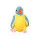DIZI TOYS PLISANA IGRACKA 20CM PAPAGAJ, 0+ - EP2740824