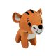 DIZI TOYS Plišana igračka tigar 27cm - 511.RTD2239