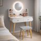 MODUL Sto za šminkanje Lumi st-315 - EP3132685