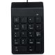 GEMBIRD KPD-U-03 numericka tastatura USB - 43695