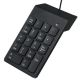 GEMBIRD KPD-U-03 numericka tastatura USB - 43695