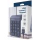GEMBIRD KPD-U-03 numericka tastatura USB - 43695