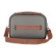 EL POTRO ABS Beauty case - Tamno siva - 8435692759219