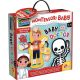 MONTESORI Edukativni set doktor 97159 - 51342