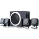 MICROLAB TMN-3/4.1 Aktivni drveni zvucnici 4.1 sistem 32W RMS (12W+7W*2+3W*2) 3,5mm - 43728