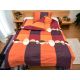 VIKTORIJA Posteljina Damast Dalia 150x200cm D8 - VLK000272-Dalia 8