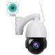 GEMBIRD Kamera CAM-IP5MP-EP17-36X, 5 mpix microSD iCSee xmeye pro app Two-way voice PTZ ZOOM 36x - 43751