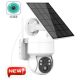 GEMBIRD Kamera za video nadzor CAM-IP4MP-T13-WIFI GMB - 43753