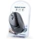 GEMBIRD MUS-U-01 Opticki mis 1000Dpi black 94mm USB - 3892