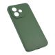 Maska za Xiaomi Redmi Note 17 4G/5G (EU) mat zelena Teracell Giulietta - EP3319583