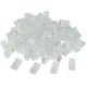 GEMBIRD LC-8P8C-002/10 CAT6 Modular plug 8P8C 30u gold plated RJ45, 10 u pak /CENA PO PAKOVANJU - 43831