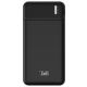 TNB Power bank 019, 20000mAh, crna - 43235