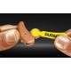 DURACELL Baterija Hearing Aid 10/PR70 1,45V, za slusni aparat, 6 kom (cena po komadu) - 43839