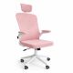 MODUL Radna stolica Urban pink oc-8970 - EP3127940
