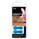 DURACELL Baterija Hearing Aid 675 1,45V, za slusni aparat, 6 kom (cena po komadu) - 43837