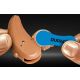 DURACELL Baterija Hearing Aid 675 1,45V, za slusni aparat, 6 kom (cena po komadu) - 43837