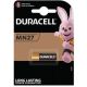 DURACELL Alkalna baterija MN27, 12V Duralock, 1 kom - 43836