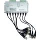 GEMBIRD BALUN RJ45-8CH-300M balun za 8 kamere (AHD/CVI/TVI) do 5MP - 43107-1-1