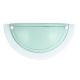 Rabalux Zidna lampa Ufo E27 1x MAX 60W bela (5161) - 5161