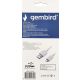 GEMBIRD Punjač 2x5v/24A+1A 12W + micro USB DATA kabl ,NPA-AC26, 1m - 43859