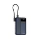 Remax Range FP-122 Power Bank 10000 mAh 22.5W USB-C plavi - EP3132389