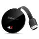 GEMBIRD MIRACAST DLNA & airplay, GMB-MiraScreen-4K - 43864