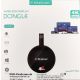 GEMBIRD MIRACAST DLNA & airplay, GMB-MiraScreen-4K - 43864