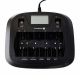 OSTALO Punjac za ni-mh E.A. NC-900U, 8-kanal (6+2x9V) AC-NC-900U - EP3180372