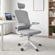MODUL Radna stolica Urban siva oc-8970 - EP3127942