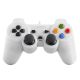 RAMPAGE Gamepad USB SG-R602 PS3/PC 1.8m beli 30493 - EP3098031