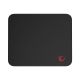 RAMPAGE Podloga za miš BLITZ S 290x240x3mm crna 41200 - EP3097974