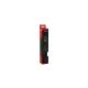 RAMPAGE Podloga za miš BLITZ M 350x290x4mm crna 41201 - EP3098025