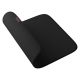 RAMPAGE Podloga za miš PULSAR PRO M 350x290x4mm crna 41197 - EP3098124