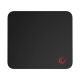 RAMPAGE Podloga za miš BLITZ L 450x400x4mm crna 41202 - EP3097989
