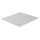 RAMPAGE Podloga za miš Vision L 450x400x3mm staklena siva 42621 - EP3098109