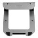 RAMPAGE Postolje za laptop ADS-T6U RAMP RGB aluminijumsko 4 USB 3.0 HUB 36314 - EP3098022