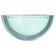 Rabalux Zidna lampa Ufo E27 1x MAX 60W hrom (5173) - 5173